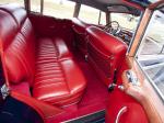 Mercedes-Benz 300C Station Wagon by Binz 1956 года